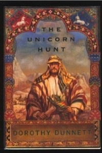 Книга The Unicorn Hunt (House of Niccolo, Book 5)