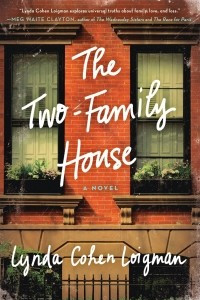 Книга The Two-Family House: A Novel