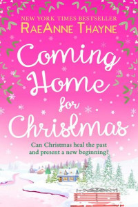 Книга Coming Home For Christmas