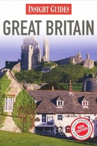Книга Great Britain