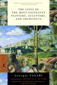 Книга The Lives of the Most Excellent Painters. Sculptors. And Architects