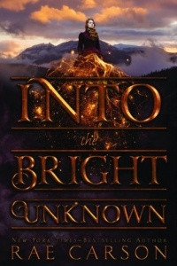 Книга Into the Bright Unknown