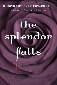 Книга The Splendor Falls