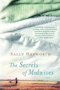 Книга The Secrets of Midwives