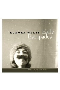Книга Early Escapades