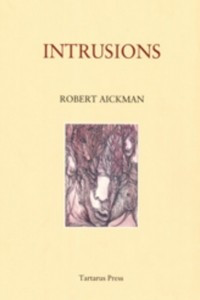Книга Intrusions