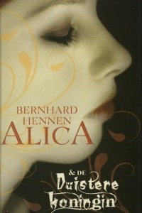 Книга Alica en de Duistere Koningin