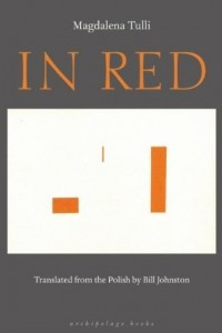 Книга In Red