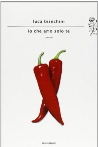 Книга Io che amo solo te