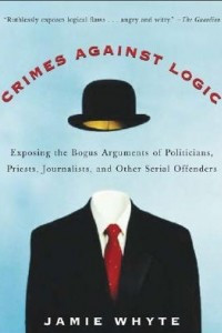 Книга Crimes Against Logic