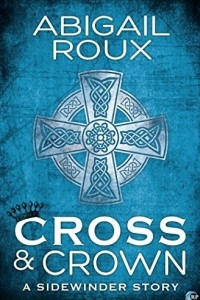 Книга Cross & Crown