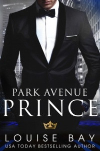 Книга Park Avenue Prince