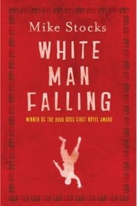 Книга White Man Falling