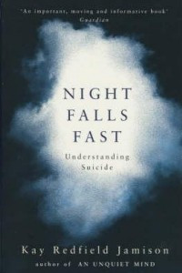Книга Night Falls Fast: Understanding Suicide
