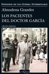 Книга Los pacientes del doctor Garcia
