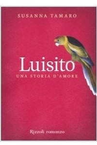 Книга Luisito. Una storia d'amore