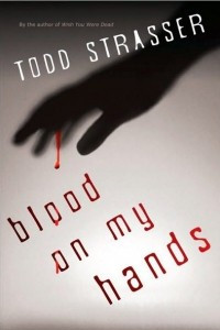 Книга Blood on My Hands
