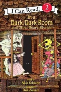 Книга In a Dark, Dark Room and Other Scary Stories