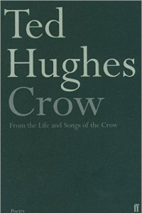 Книга Crow: From the Life and Songs of the Crow