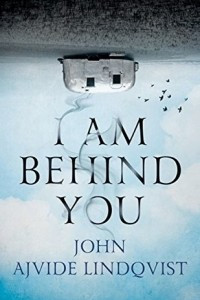 Книга I Am Behind You