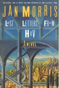 Книга Last Letters From Hav
