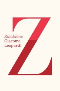 Книга Zibaldone