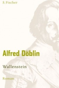 Книга Wallenstein