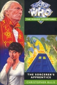 Книга The Sorcerer's Apprentice (Doctor Who the Missing Adventures)