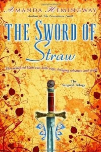 Книга The Sword of Straw