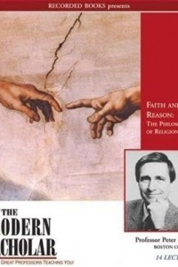 Книга Faith and Reason: The Philosophy of Religion