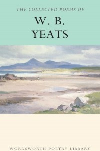Книга The Collected Poems of W. B. Yeats