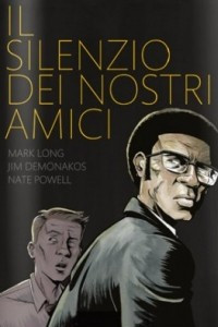 Книга Il silenzio dei nostri amici