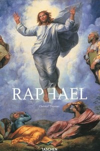 Книга Raphael