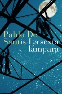 Книга La sexta lampara