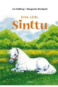 Книга Kiva leiri, Sinttu