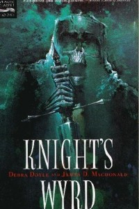 Книга Knight’s Wyrd