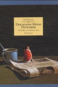 Книга Der kleine Konig Dezember