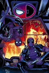 Книга Spider-Man/Deadpool Vol.1 #10