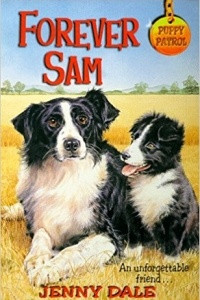 Книга Forever Sam