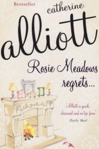 Книга Rosie Meadows Regrets