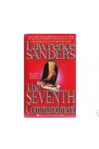 Книга The Seventh Commandment