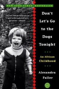 Книга Don’t Let’s Go to the Dogs Tonight