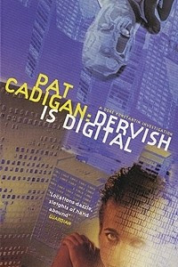 Книга Dervish is Digital