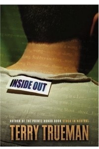 Книга Inside Out