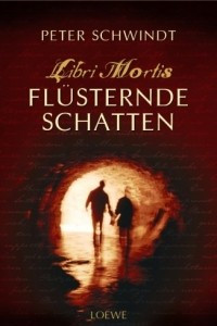Книга Flusternde Schatten