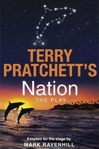 Книга Nation: The Play