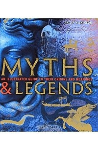 Книга Myths & Legends