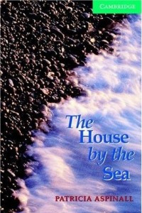 Книга The House by the Sea