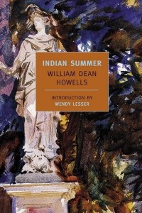 Книга Indian Summer