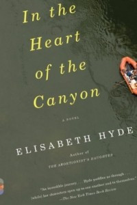 Книга In the Heart of the Canyon